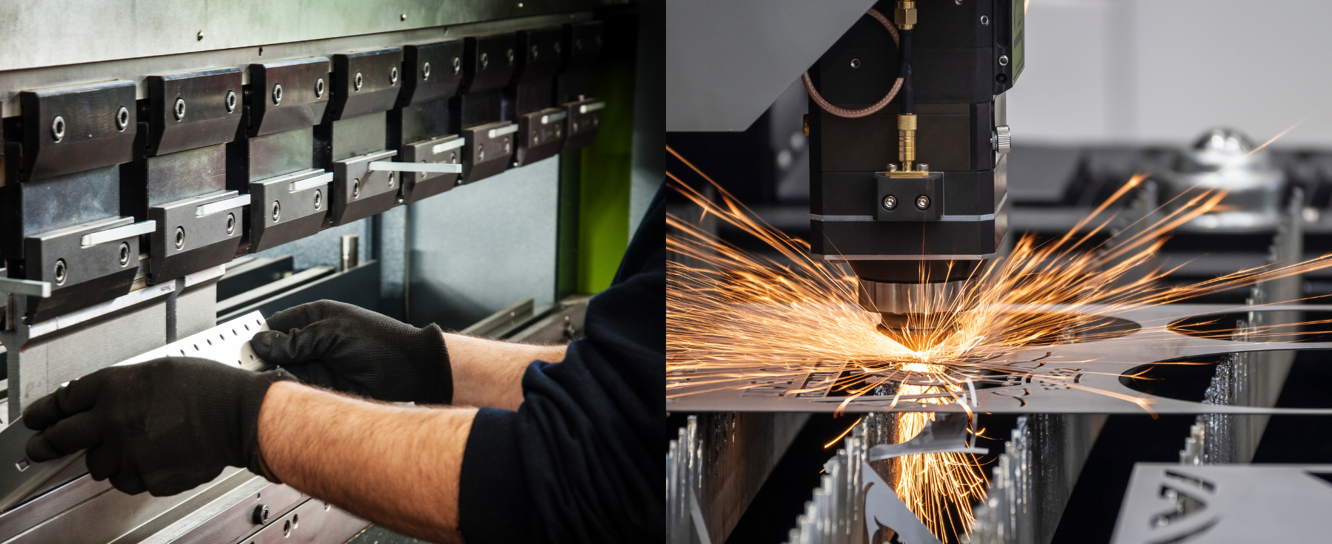 Strauss Metal Webshop