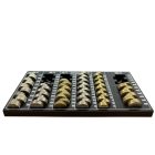 Coin tray