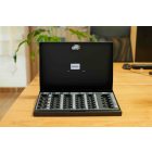 FKET - Fedeles kiskassza érmetálcával