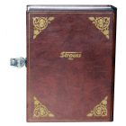 Kaseta za gotovinu koja se može sakriti između knjiga CODEX