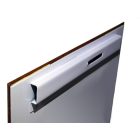 Kaseta za gotovinu koja se može sakriti između knjiga CODEX