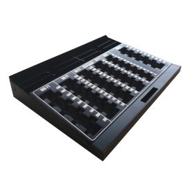 Fióktálca érmetálcával (FET-2) - Strauss Metal