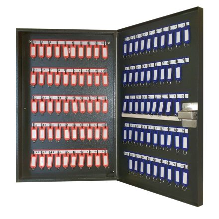 K-100 bent design key cabinet