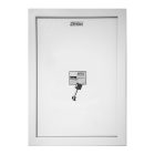 Key safe with 50 places