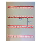 Key safe with 90 places