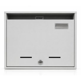 Apartment mailbox