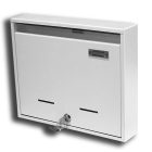 Apartment mailbox