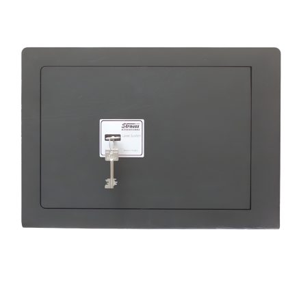 Black-2 GDPR-Data Storage Wall Safe