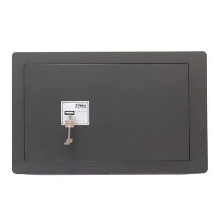 Black-3 Wall Safe