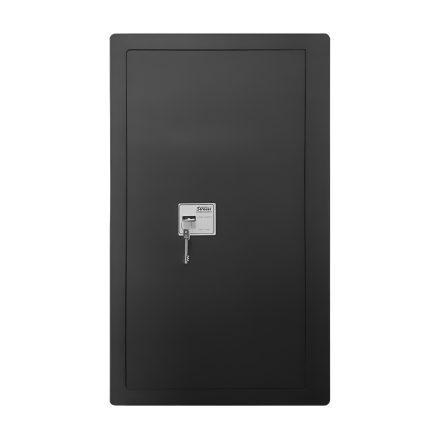 Black-4 GDPR-Data Storage Wall Safe