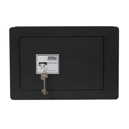 Prevent-1 wall safe with keylock - MABISZ "C"