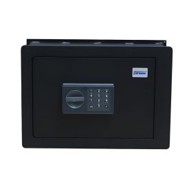 Prevent-2 faliszéf elektronikus zárral – MABISZ C, 9 millió Ft értékhatár