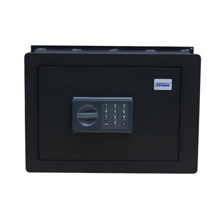 Prevent-2 wall safe with keylock - MABISZ "C"