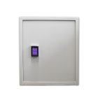 SN D-600 kulcsszéf - 600 kulcsférőhellyel, MABISZ "D"