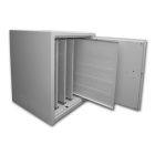 SN D-600 kulcsszéf - 600 kulcsférőhellyel, MABISZ "D"