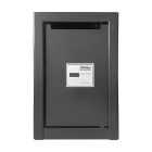 Orion T bútorszéf - bedobónyílással