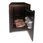 Orion T bútorszéf - bedobónyílással