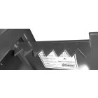 Orion T bútorszéf - bedobónyílással