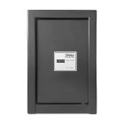 Orion bútorszéf,  kulcsos zárral