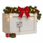 Nova-1 Furniture Safe with keylock (S1 certification)