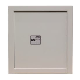 Nova-3 bútorszéf kulcsos zárral