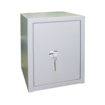 Nova-4 furniture safe, with key lock - MABISZ "S1"