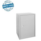 Nova-7 GDPR adattároló széf - MABISZ "S1", 4 milliós értékhatár