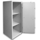 Nova-9 GDPR adattároló széf - MABISZ "S1", 4 milliós értékhatár