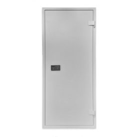 Nova-10 bútorszéf MABISZ S1 minősítéssel, elektronikus zárral