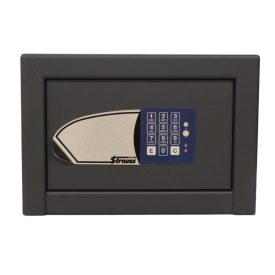 Fortuna-1 bútorszéf elektronikus zárral