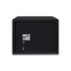 Fortuna-2 bútorszéf, kulcsos - MABISZ "S1", 4 milliós értékhatár 