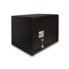 Fortuna-2 bútorszéf, kulcsos - MABISZ "S1", 4 milliós értékhatár 