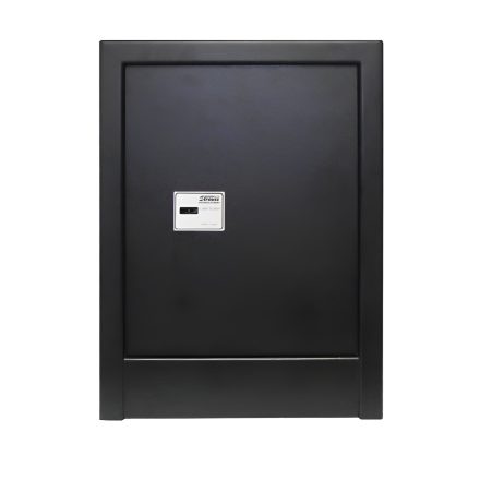 Fortuna-4 furniture safe, with key 