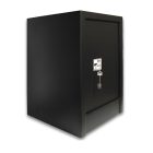 Fortuna-4 bútorszéf, kulcsos - MABISZ "S1"4 milliós értékhatár