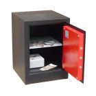 Fortuna-4 bútorszéf, kulcsos - MABISZ "S1"4 milliós értékhatár