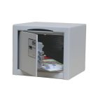 Nova autosef sa utorom - MABISZ "S1", limit vrijednosti 4 milijuna