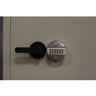 Bérszéf páncélszekrénybe - Strauss Metal