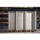 Bérszéf páncélszekrénybe - Strauss Metal