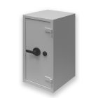 SN G5 páncélszekrény - MABISZ "G", 50 milliós értékhatár