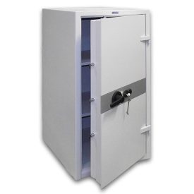   SN E8 páncélszekrény - MABISZ "E", 20 milliós értékhatár