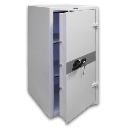 SN E-8 Safe (E certification)