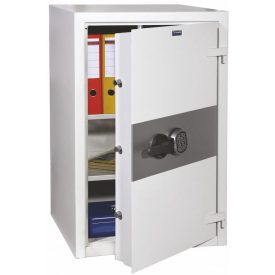   SN G7 páncélszekrény - MABISZ "G", 50 milliós értékhatár