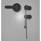 M K9 páncélszekrény - MABISZ "K", 150 milliós értékhatár