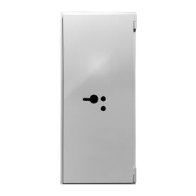   M K10 páncélszekrény - MABISZ "K", 150 milliós értékhatár