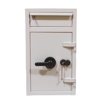 SN D5 BB drop-in safe with tilting door (D certification)