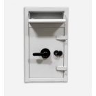 SN D5 BB billenő-ajtós bedobós páncélszekrény - MABISZ "D", 14 milliós értékhatár