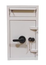 SN E5 BB drop-in safe with tilting door (E certification)
