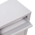 SN E5 BB billenő-ajtós bedobós páncélszekrény - MABISZ "E", 20 milliós értékhatár