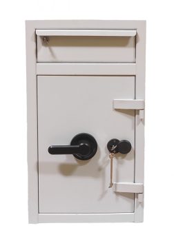 SN-G 5 BB drop-in safe with tilting door (G certification)