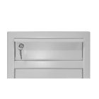 SN G5 BB sef s nagibnim ubacnim vratima – MABISZ "G", vrijednosni limit 50 milijuna HUF